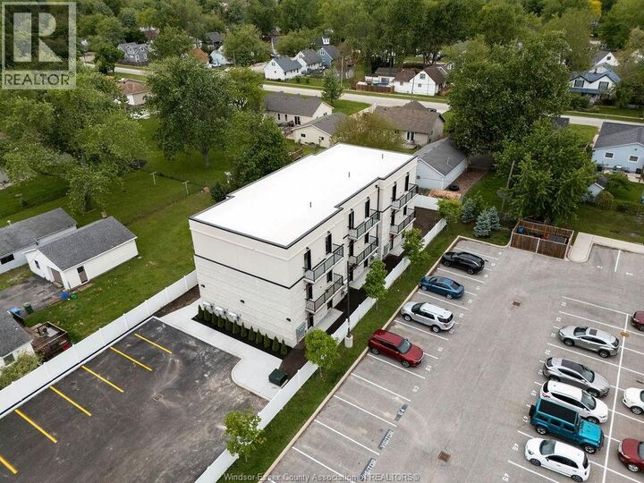 Property Photo: 133 Laird Avenue 102 ON N8M 1S4