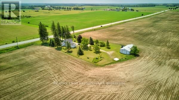 Property Photo: 85791 Donnybrook Line ON N0G 2H0