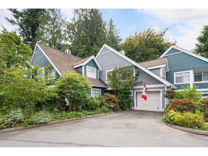 Property Photo: 4847 219 Street 24 BC V3A 8C1