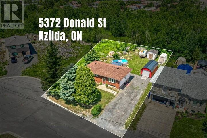 Property Photo:  5372 Donald Street  ON P0M 1B0 