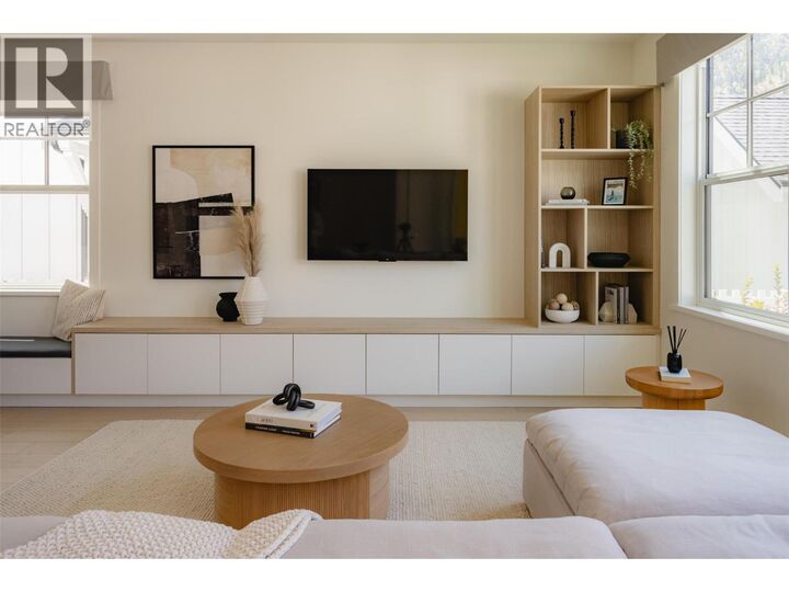 Property Photo: 1308 Cedar Street 4 BC V0H 1R4