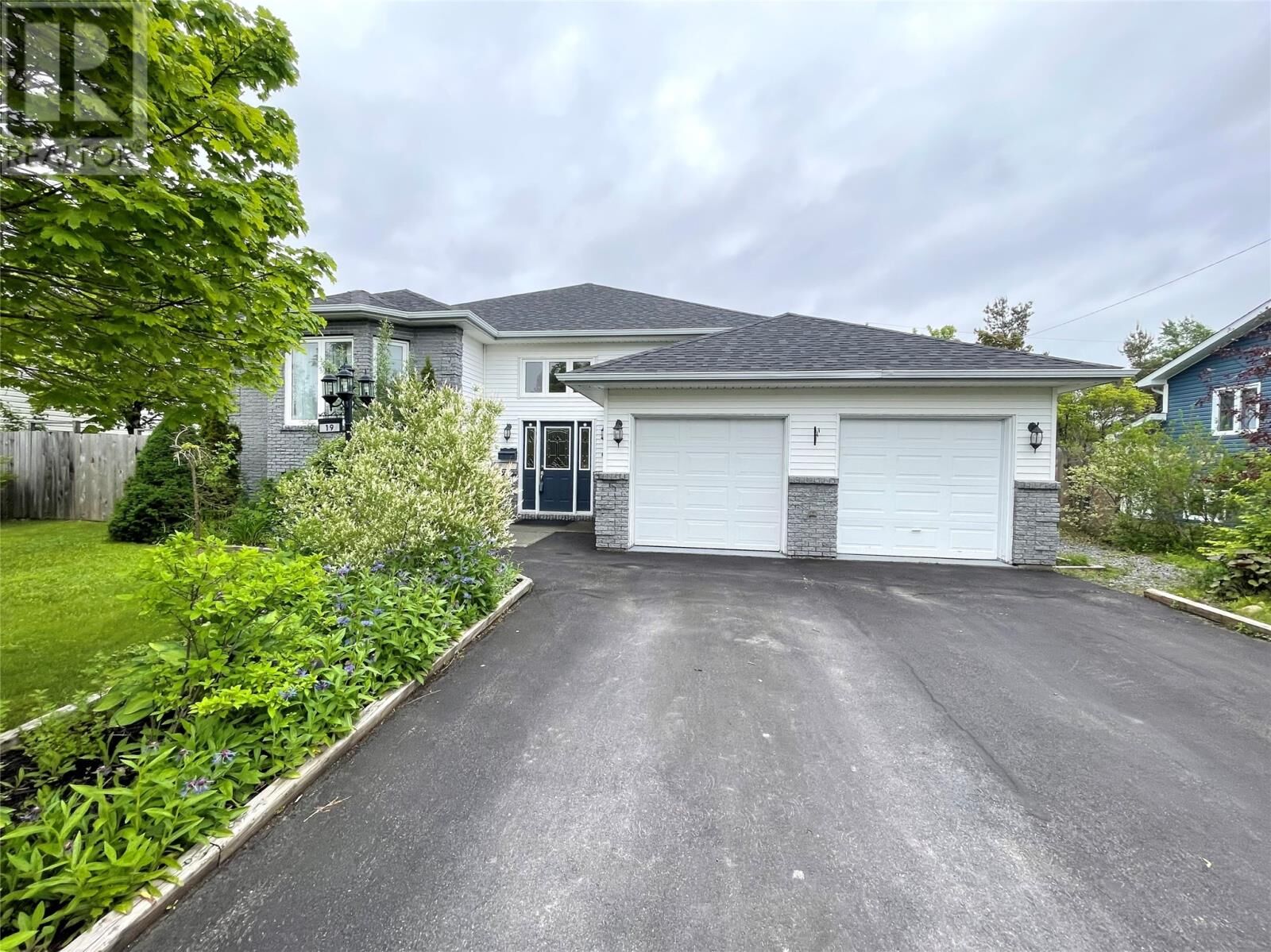 Property Photo: 19 Crawley Avenue NL A2A 2X6