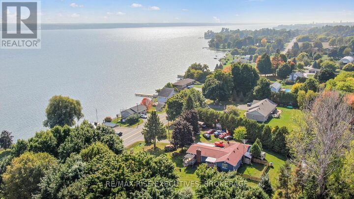 Property Photo: 1578 County Road 2 ON K0E 1T0