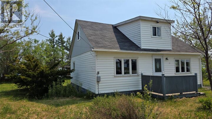 Property Photo:  12 Parsons Lane  NL A0G 1Y0 