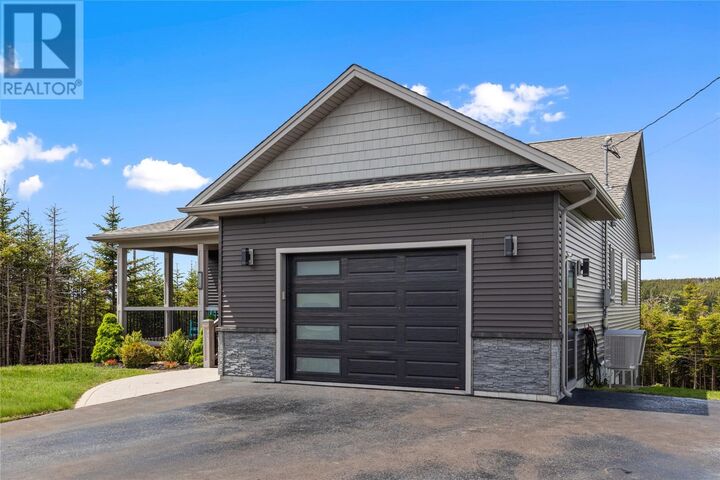 Property Photo: 115 Round Pond Road NL A1M 2Z4