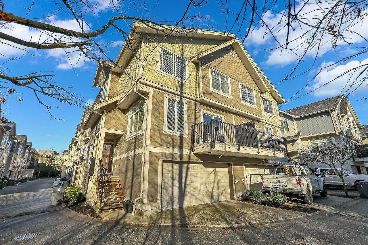 Property Photo:  15399 Guildford Drive 73  BC V3R 7C6 