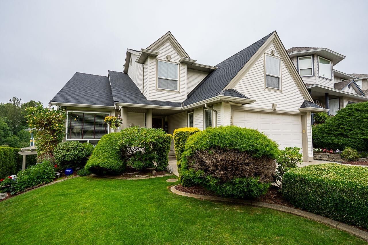 Property Photo:  8135 Barnett Street  BC V3A 4X4 