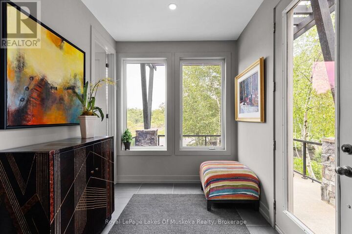Property Photo: 76 Carrick Trail ON P1P 0A6