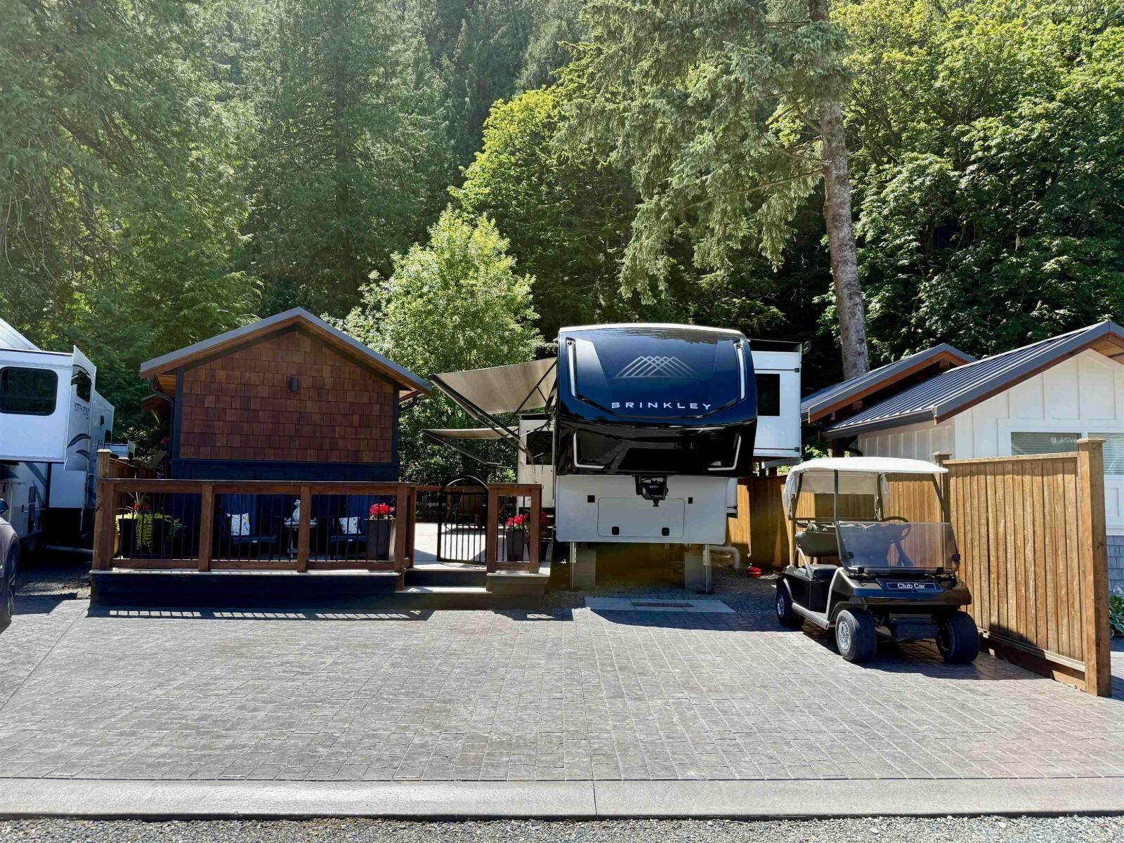 Property Photo:  720 Hot Springs Road 381  BC V0M 1K0 