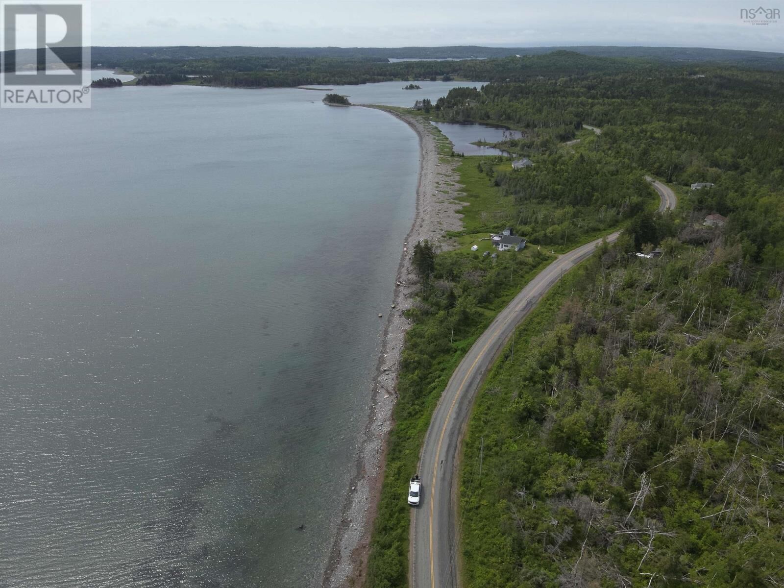Property Photo:  0 Mira Bay Drive  NS B1K 2X5 