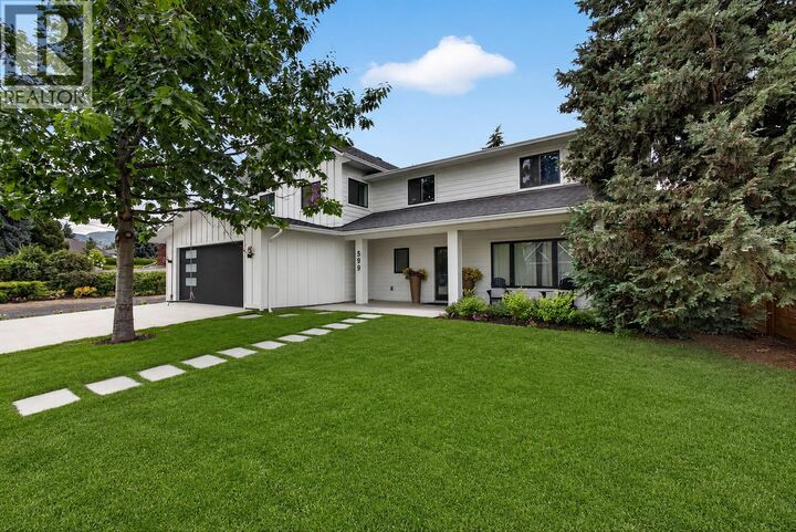 599 Sherwood Road — photo 1