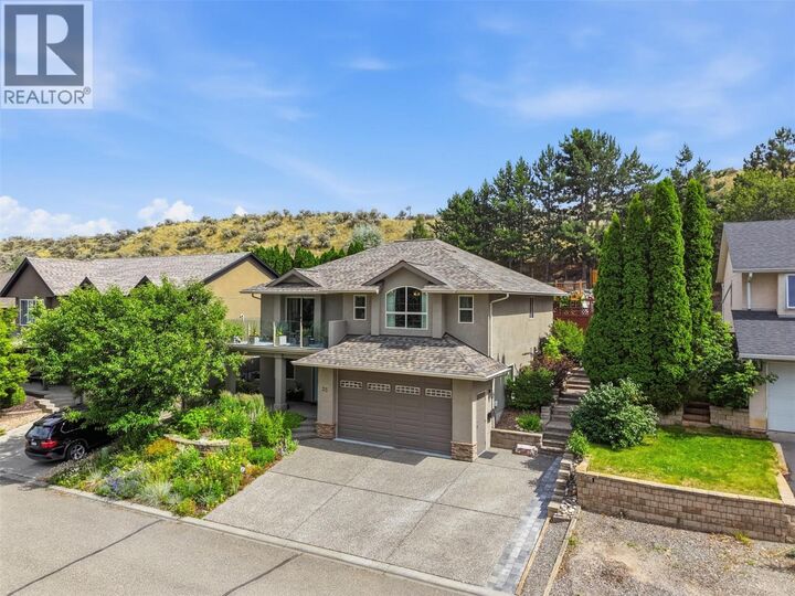Property Photo: 1651 Valleyview Drive 25 BC V2C 0A4