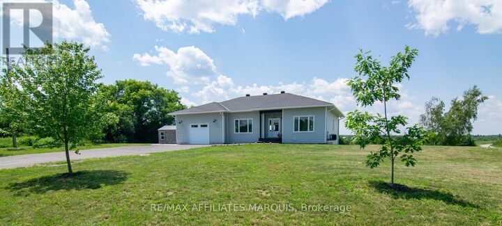 Property Photo: 485 Pioneer Road ON K0G 1N0