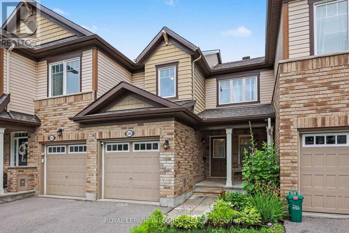 Property Photo:  555 Foxlight Circle  ON K2M 0L9 