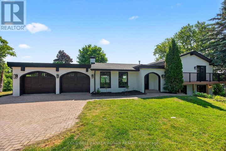 Property Photo: 993177 Mono Adjala Townline ON L9W 2Z2