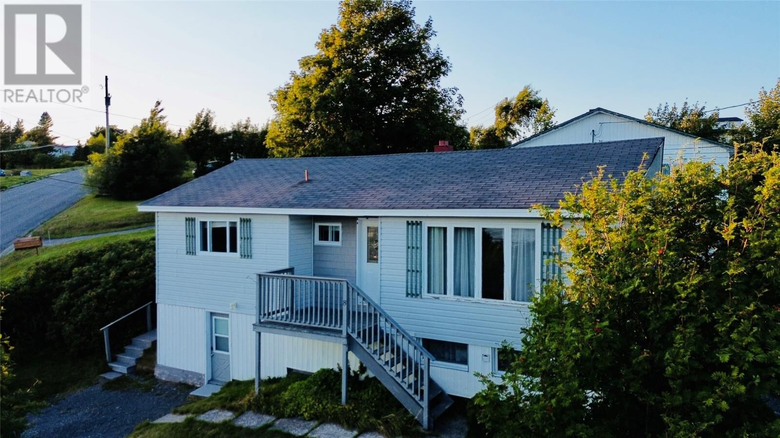 Property Photo: 8 Moores Hill NL A1Y 1A4
