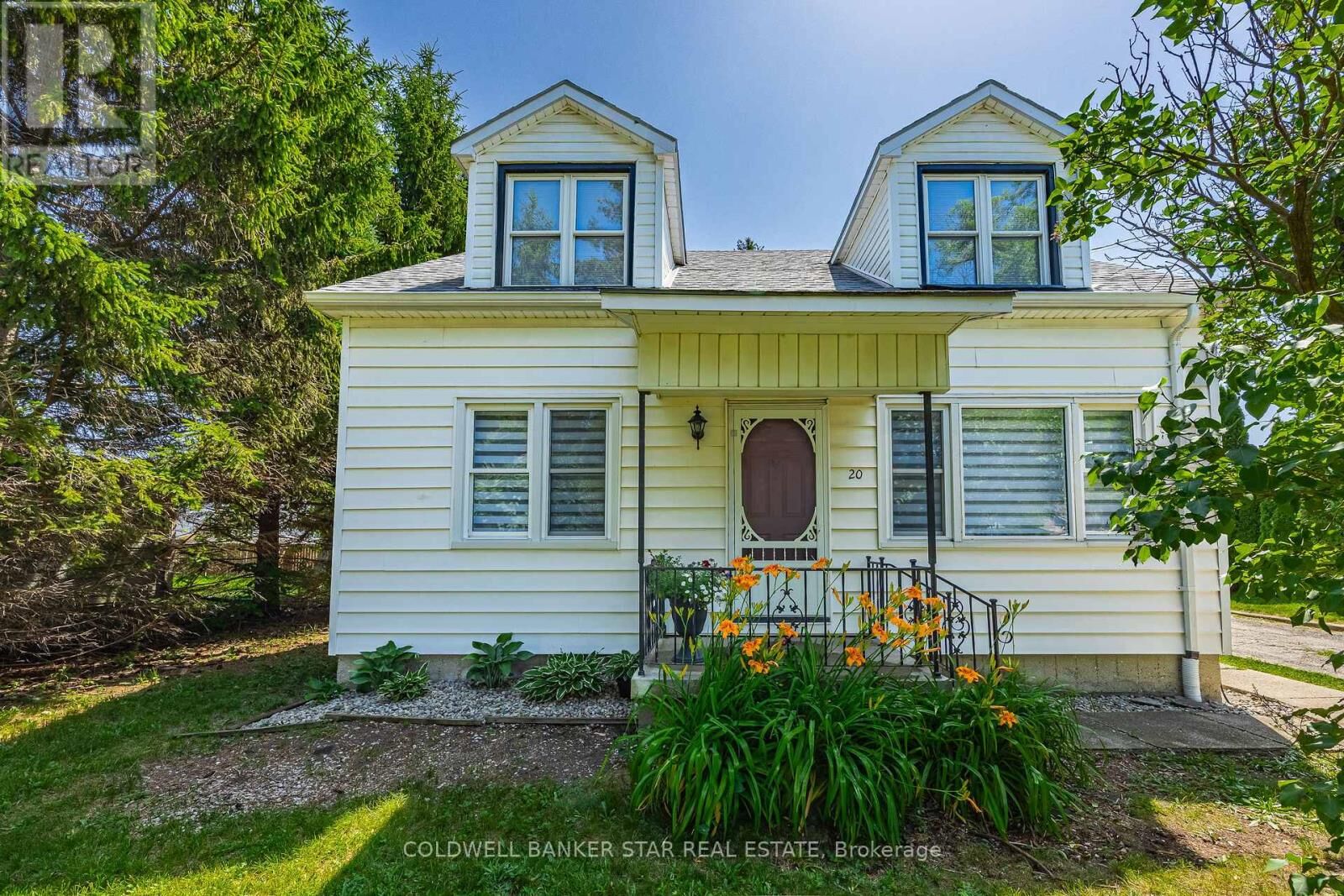 Property Photo:  20 Gill Road  ON N0M 1T0 
