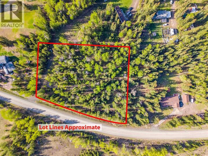 Property Photo:  6317 Horse Lake Road  BC V0K 2E3 