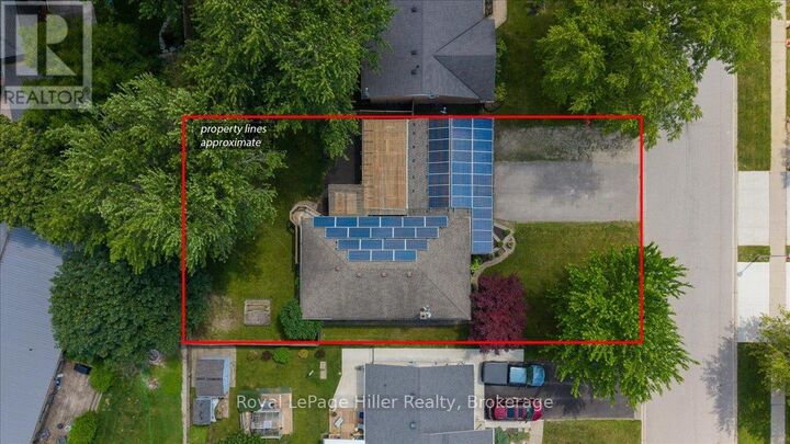 Property Photo: 36 Queen Street ON N0B 2R0