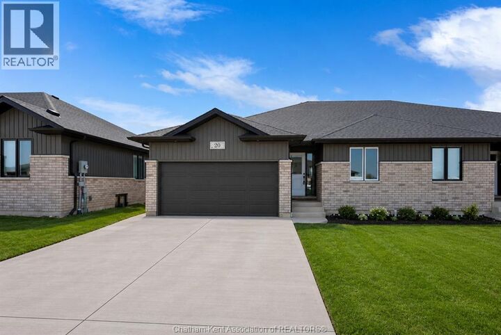 23 Cornerstone Place — photo 1