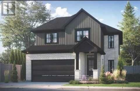 2299 Darwin Crescent — photo 1