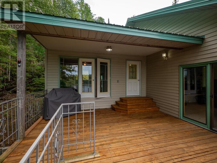 Property Photo:  5 Whiskey Jack Way, S Shore Poplar Bay  ON P0X 1C0 