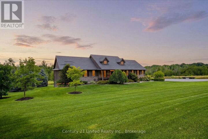 Property Photo:  2300 Victoria Road  ON K0K 1L0 