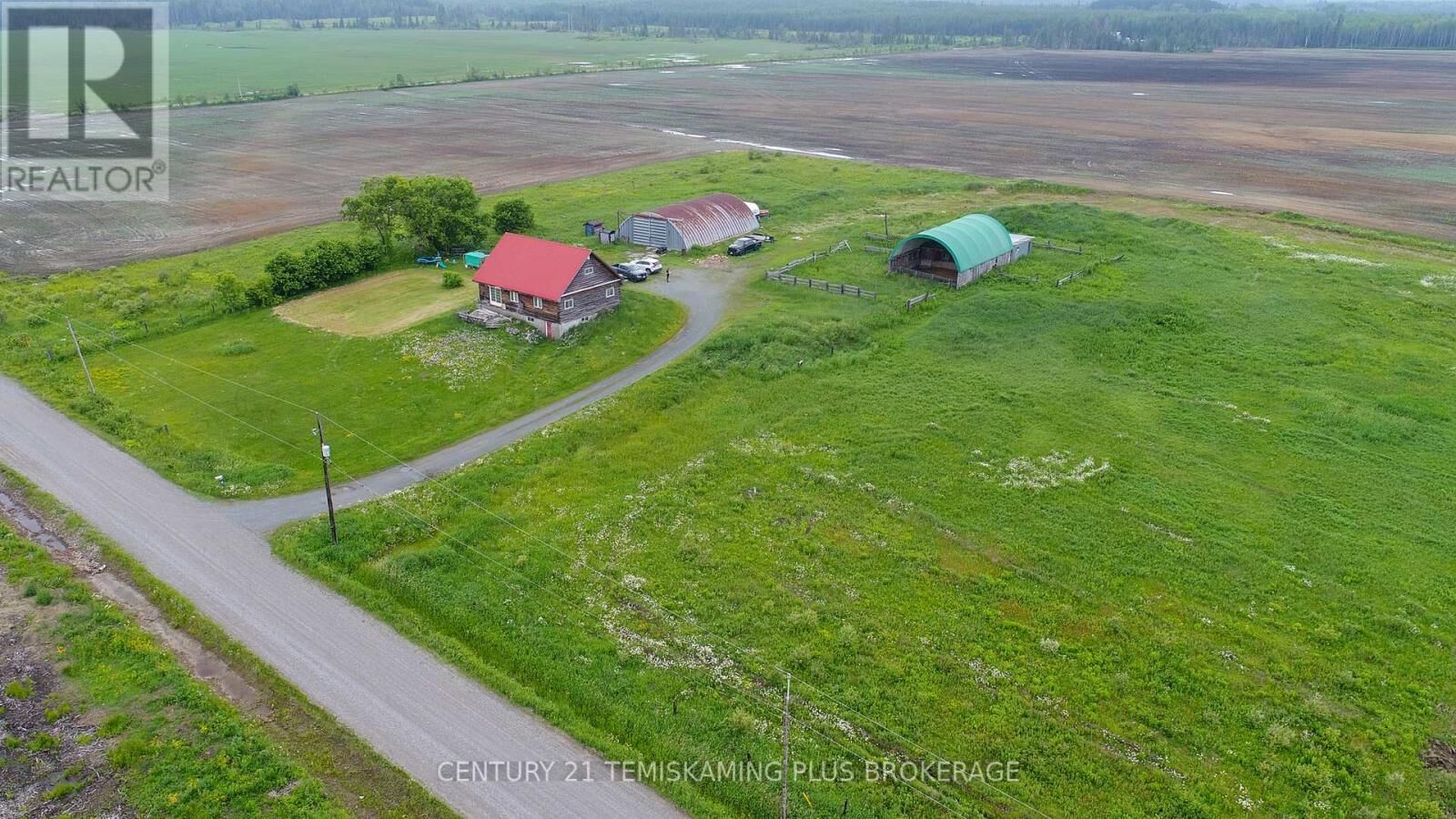 Property Photo: 243131 Margueratt Road ON P0J 1H0