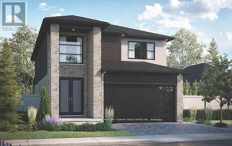 2287 Darwin Crescent — photo 1