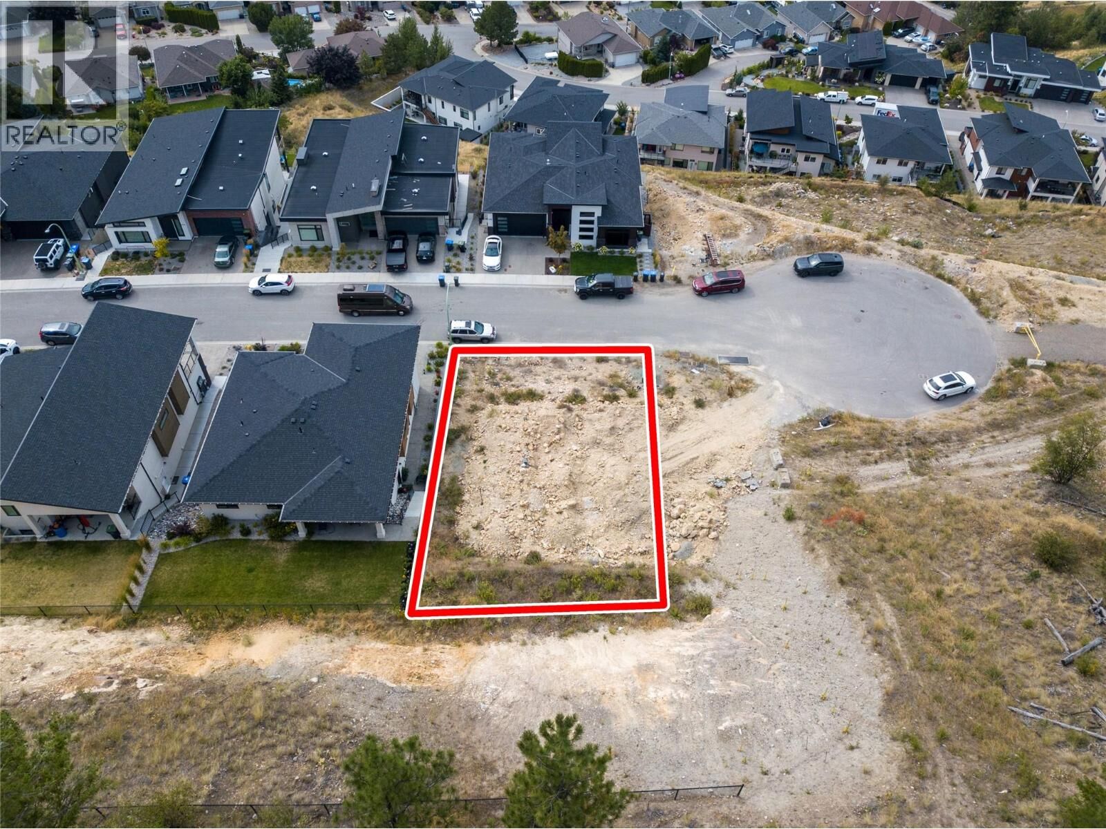 Property Photo:  1253 Lone Pine Drive  BC V1P 0A5 