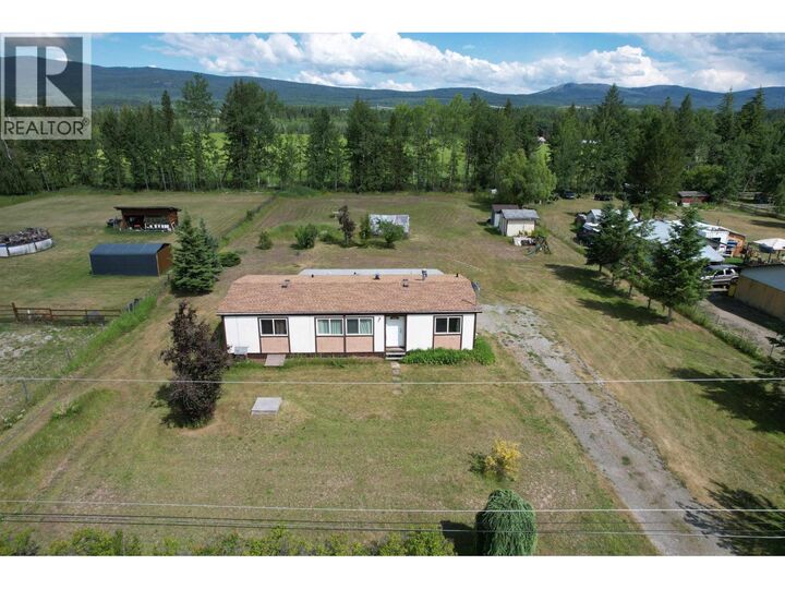 Property Photo:  4719 Dusty Road  BC V2J 6L5 