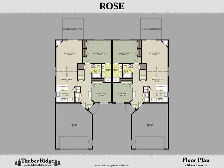 Property Photo:  3618 Green Pastures Lane  WI 54476 