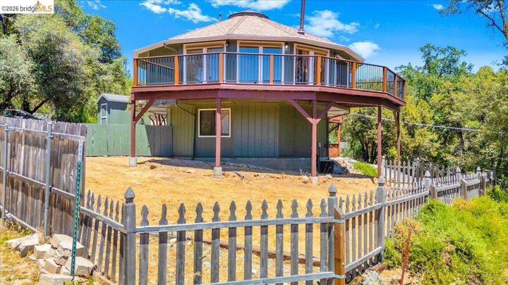 Property Photo: 21065 Crystal Falls Dr CA 95370