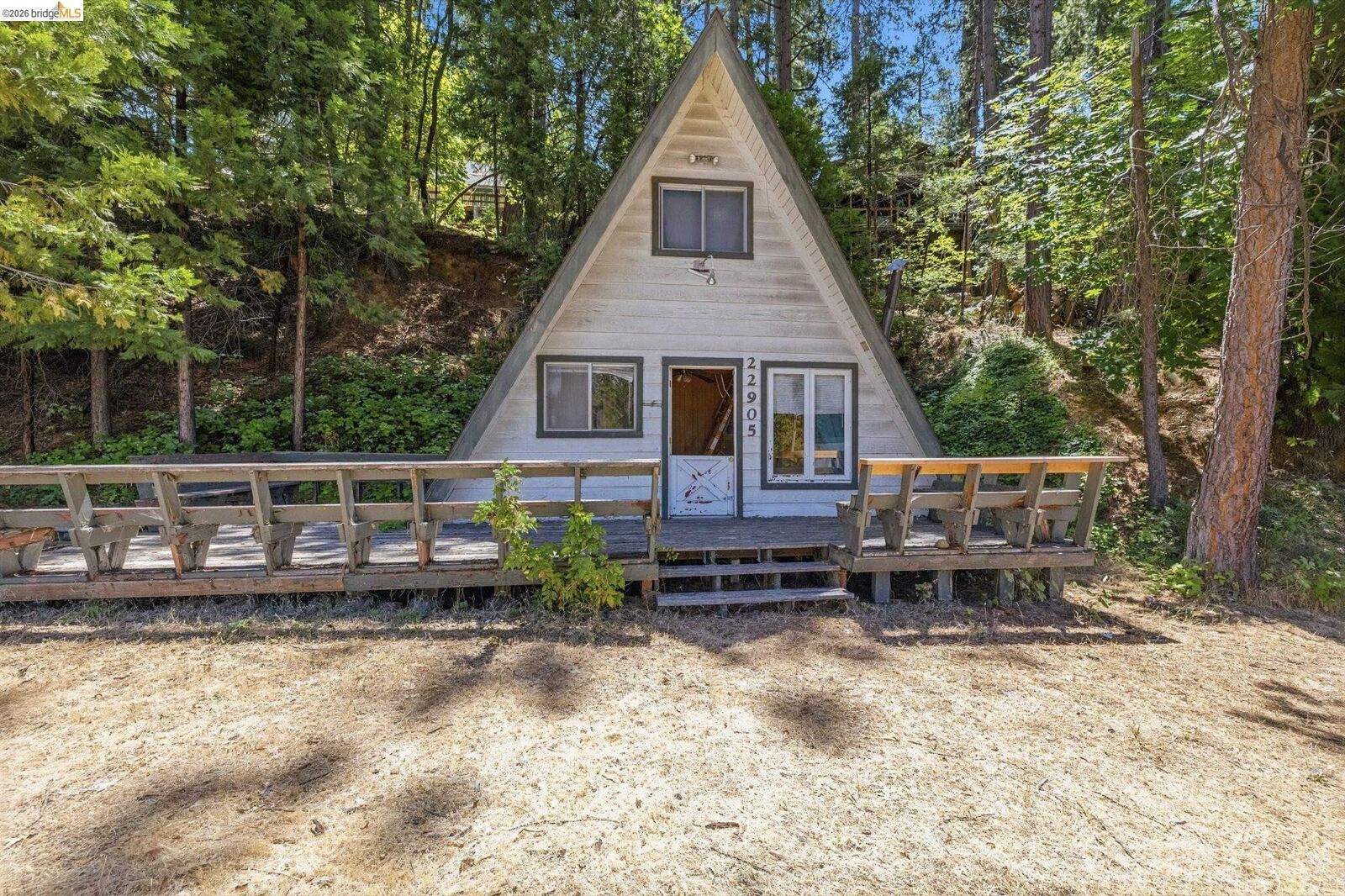 Property Photo:  22905 Twain Harte Dr  CA 95383 