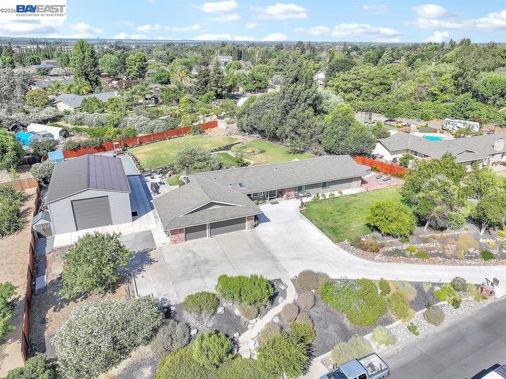 Property Photo:  3036 Frandoras Cir  CA 94561 