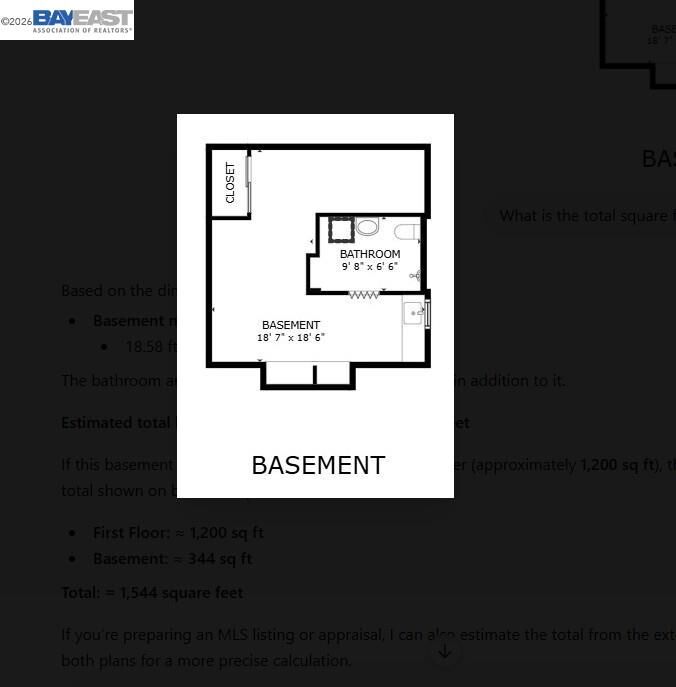 Property Photo:  25325 Windfeldt Rd  CA 94541 
