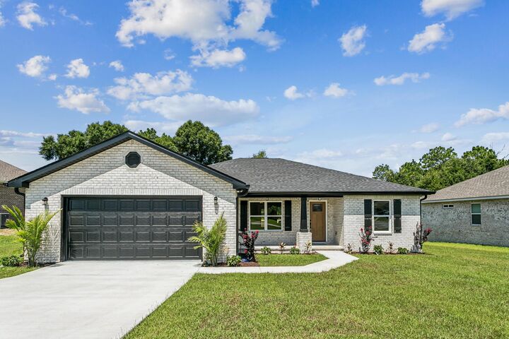 Property Photo:  249 Paradise Palm Circle  FL 32536 