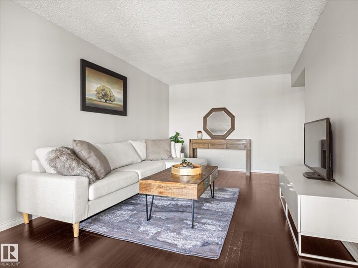 Property Photo:  9725 106 Street NW 1601  AB T5K 1B5 