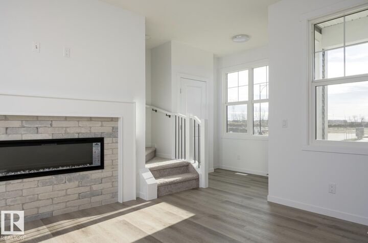 Property Photo: 3888 Wren Crescent NW AB T5S 0Y2