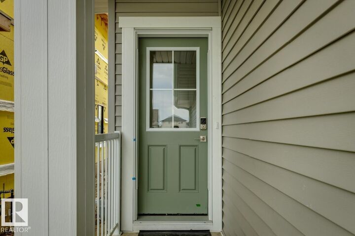 Property Photo: 2089 Egret Drive NW AB T6M 3G7