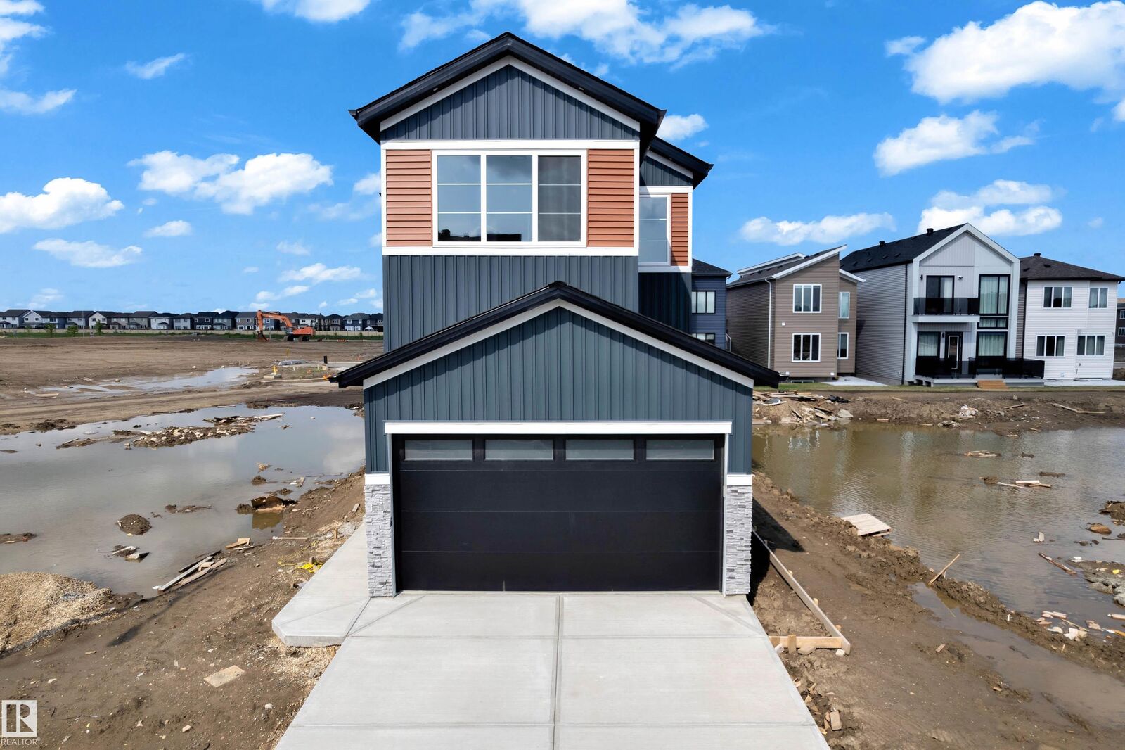 Property Photo: 1912 48 Street SW AB T6X 3N3