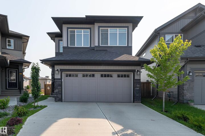 Property Photo:  9383 226 Street NW  AB T5T 7T2 