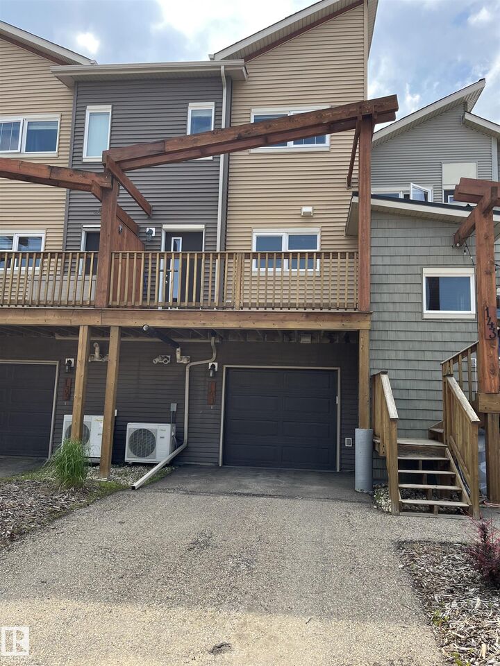 Property Photo:  401 Southfork Drive  AB T9E 0X1 