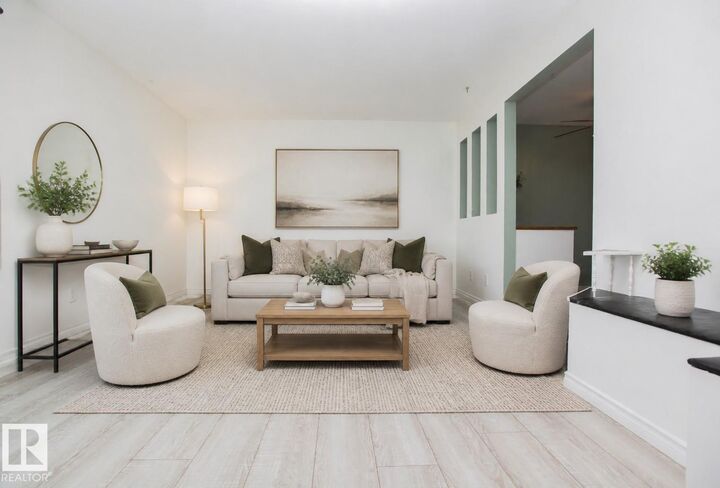 Property Photo: 3531 46 Street NW AB T6L 5C6
