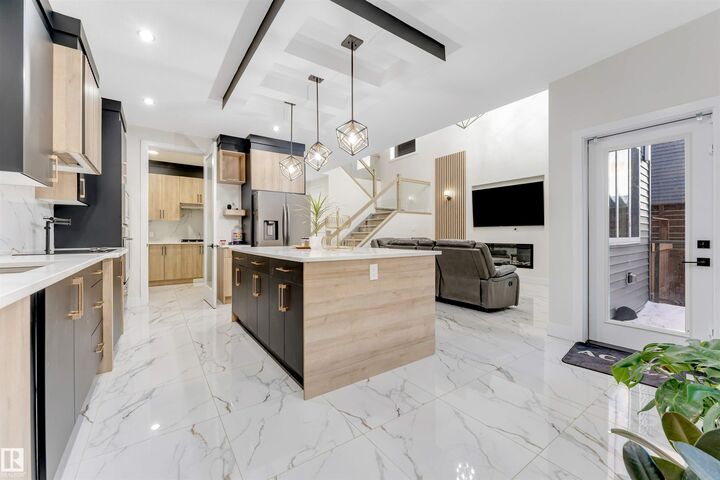Property Photo: 16916 47 Street NW AB T5Y 4J5