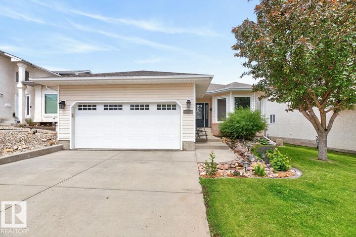 Property Photo:  448 Ormsby Road NW  AB T5T 6B1 