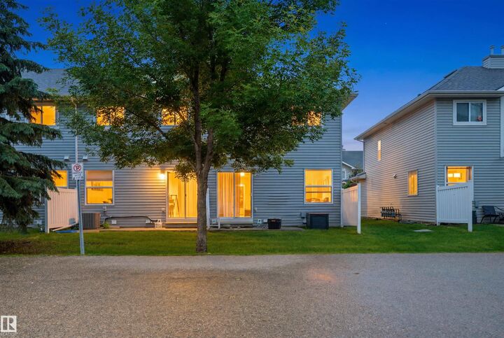Property Photo:  230 Edwards Drive SW 92  AB T6X 1G7 