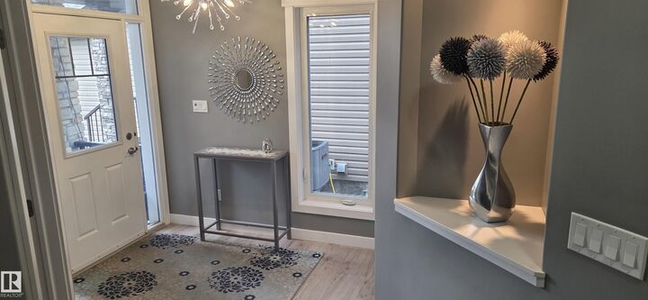 Property Photo:  16505 133 Street NW  AB T6V 0J6 
