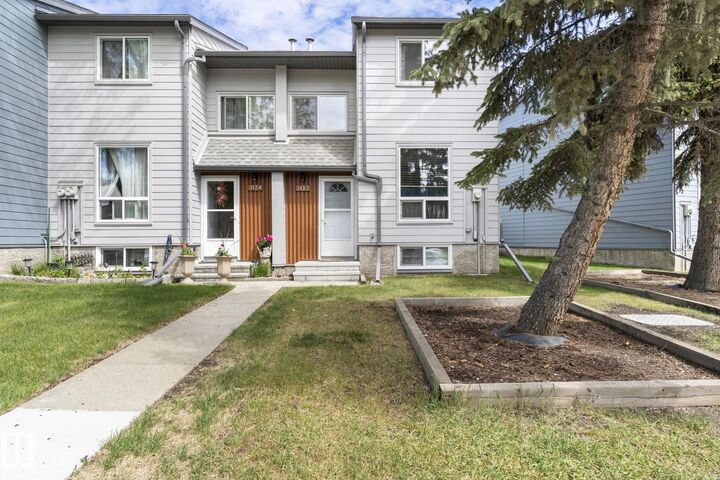 Property Photo: 3122 142 Avenue NW AB T5Y 1H2