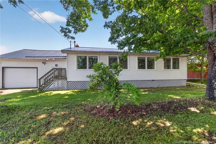 Property Photo: 6109 Route 515 NB E4T 3P4